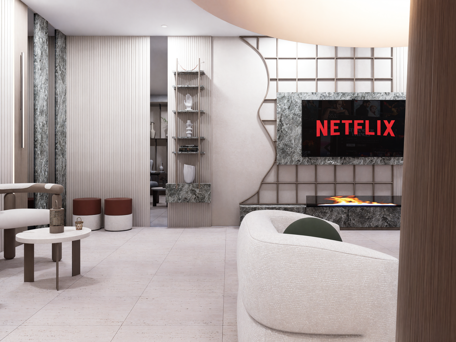Luxury Living - Image 6